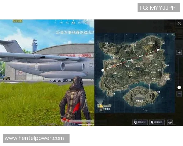 和平精英战术分析：深入探讨BLG在阵地战中的制胜策略与表现