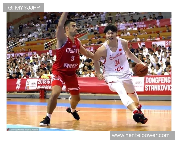 韩国男篮对阵菲律宾男篮的比赛前瞻与胜负预测分析