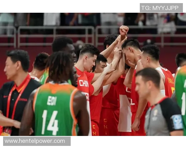 2017年男篮世界杯精彩对决中国队与立陶宛队的巅峰较量回顾