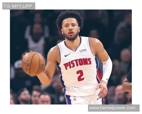 凯德坎宁安：年轻球星如何在NBA赛场上展现领导力与潜力
